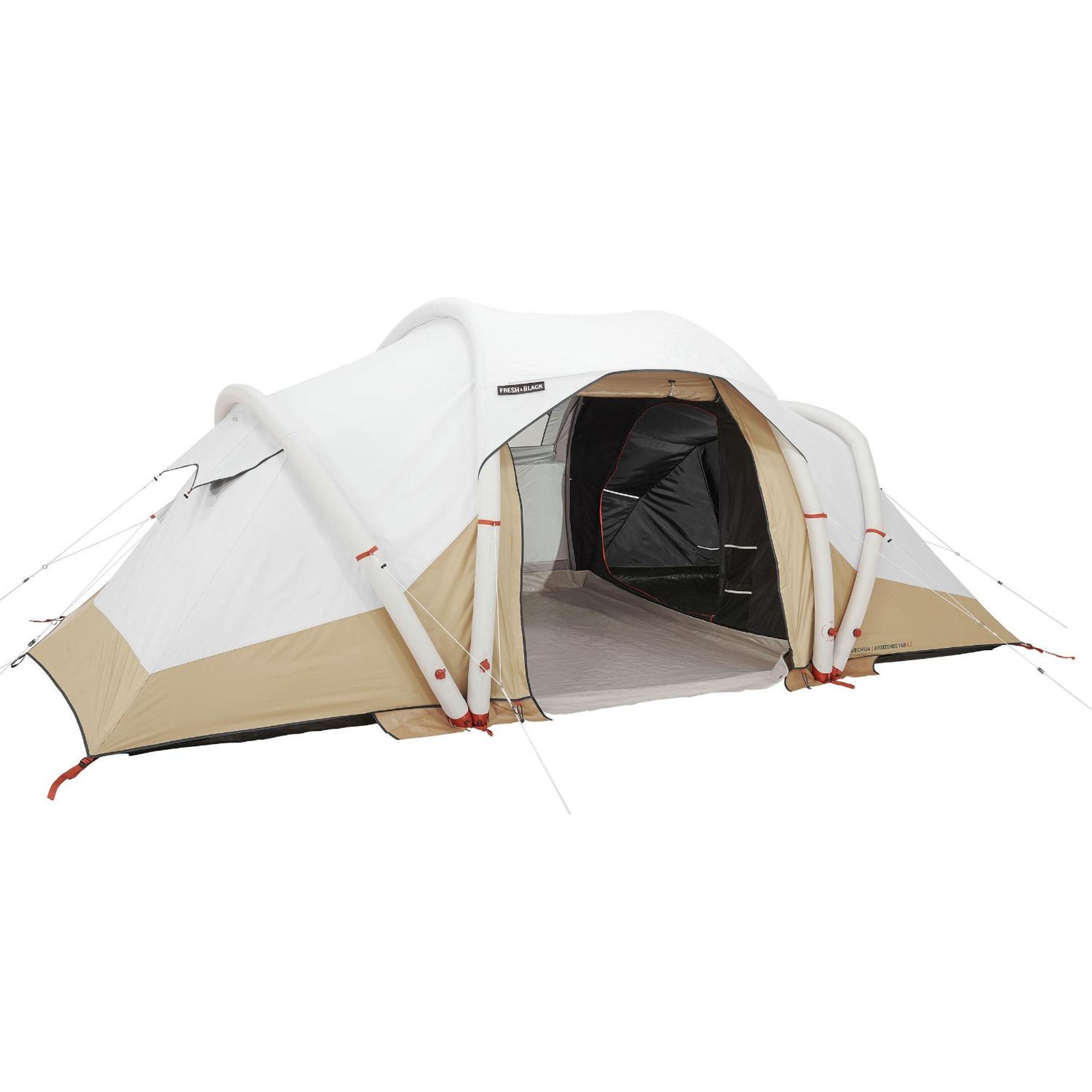 Camping Chez L'Habitant Noyal-Muzillac Екстериор снимка