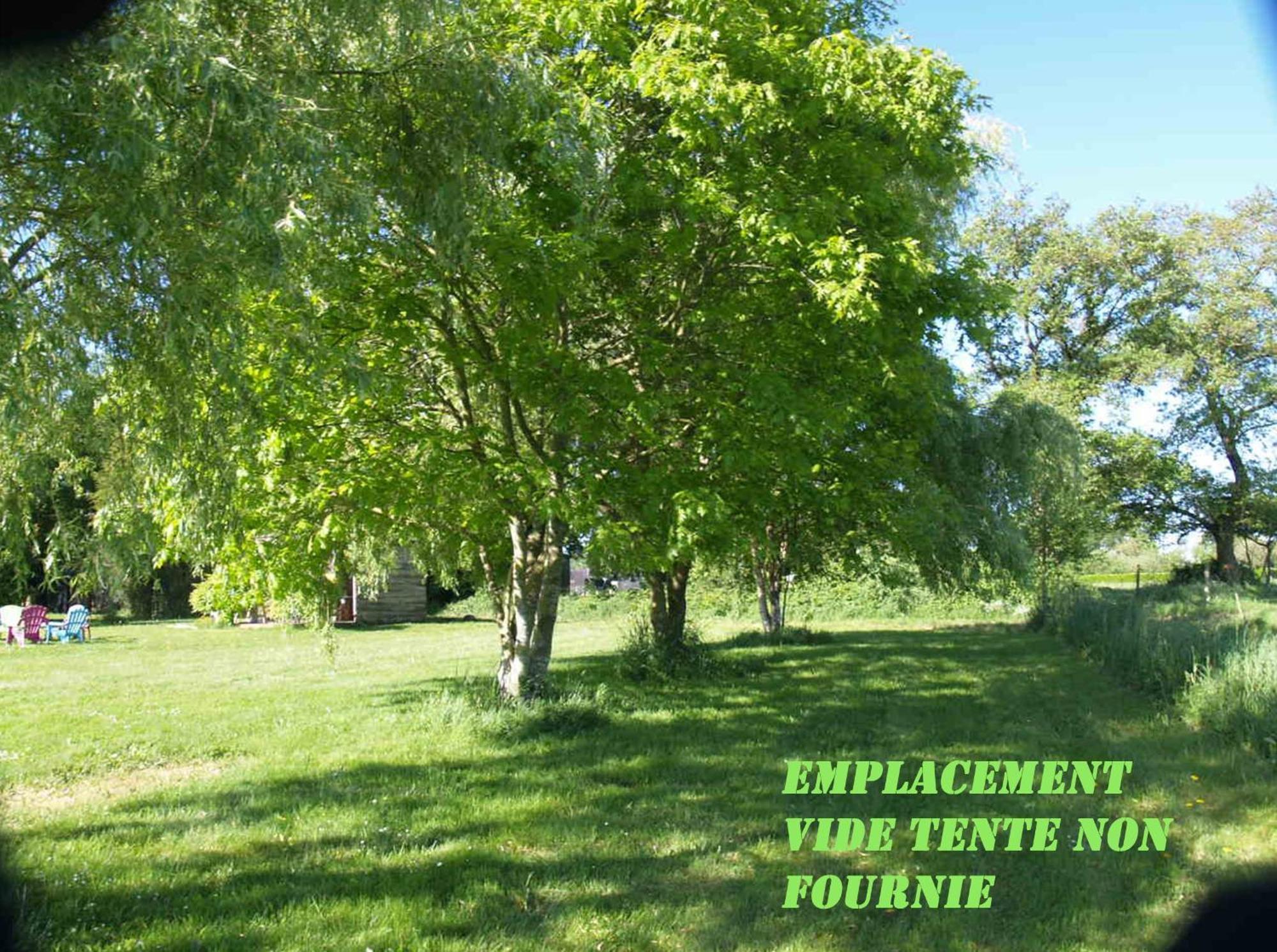 Camping Chez L'Habitant Noyal-Muzillac Екстериор снимка