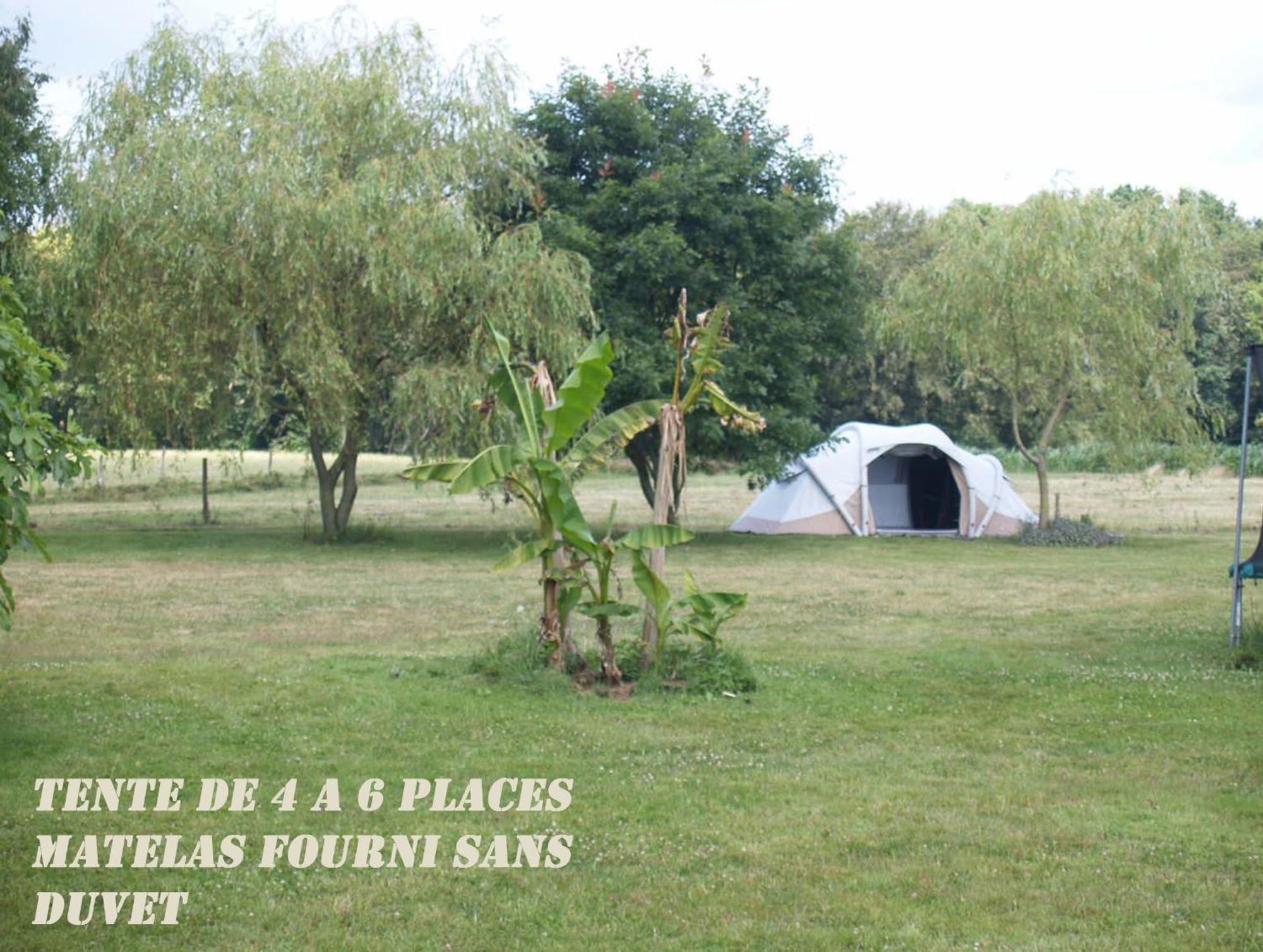 Camping Chez L'Habitant Noyal-Muzillac Екстериор снимка