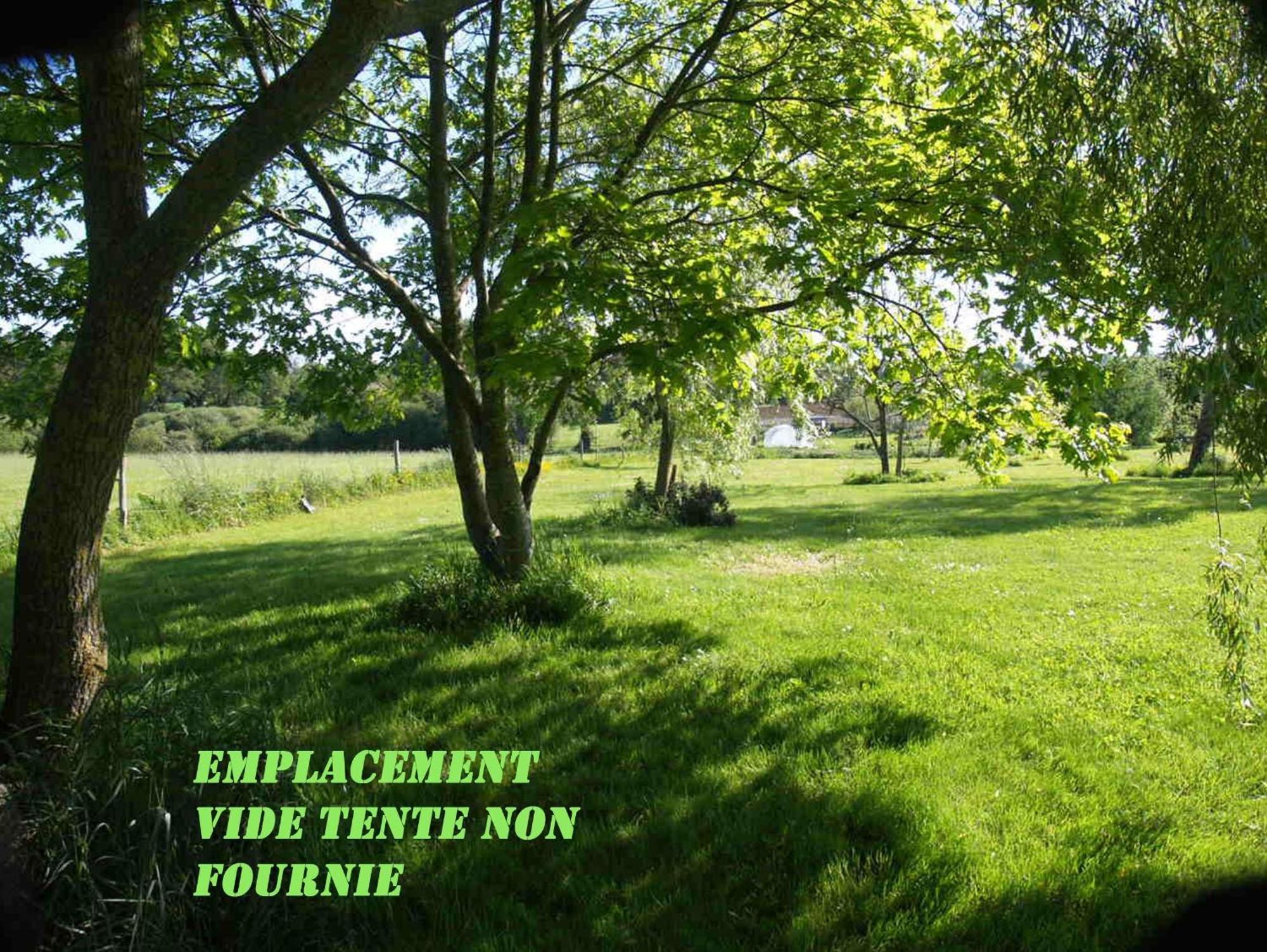 Camping Chez L'Habitant Noyal-Muzillac Екстериор снимка