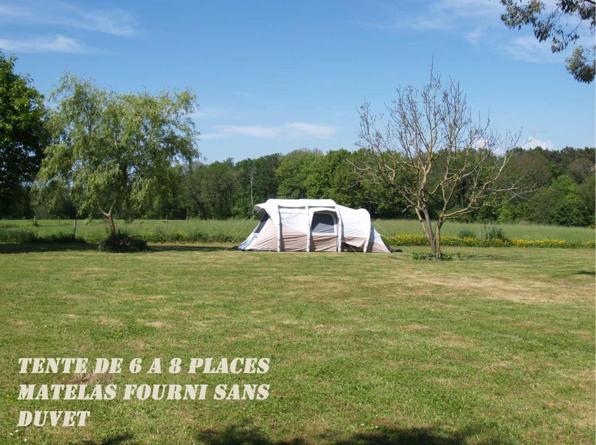 Camping Chez L'Habitant Noyal-Muzillac Екстериор снимка